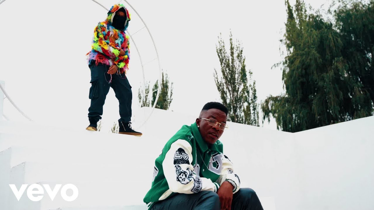Mac J Macfam - No VIP (Official Music Video) ft. Saudi, Bee M Beatz