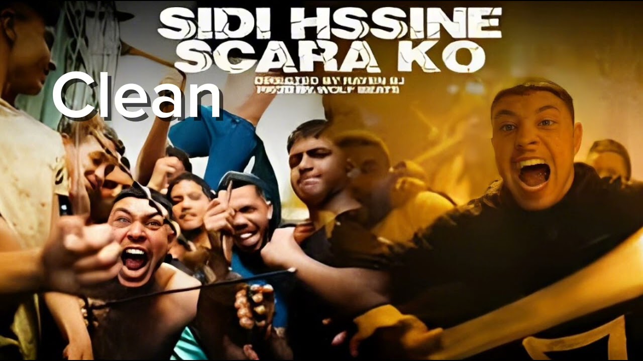 scara Ko p2 phile clean