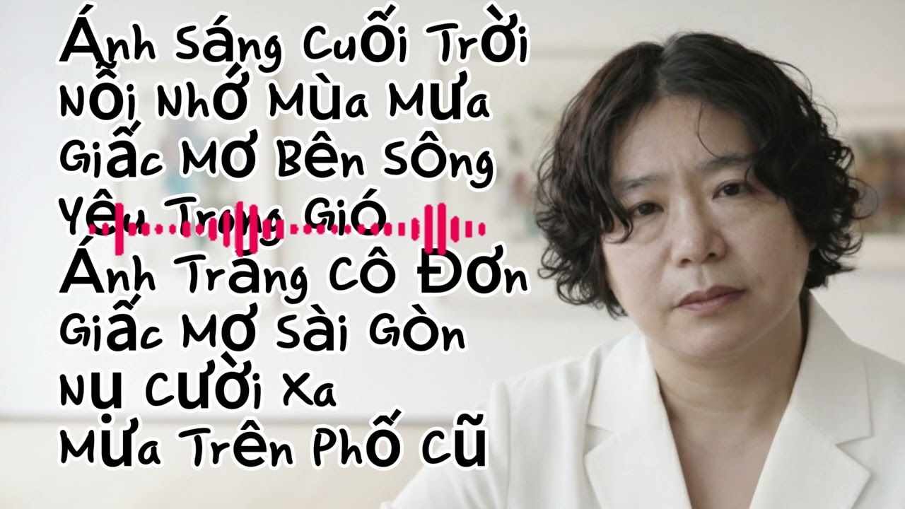 🎶 [01th album] Best 8 songs🌟Sáng tác ca khúc Việt Nam