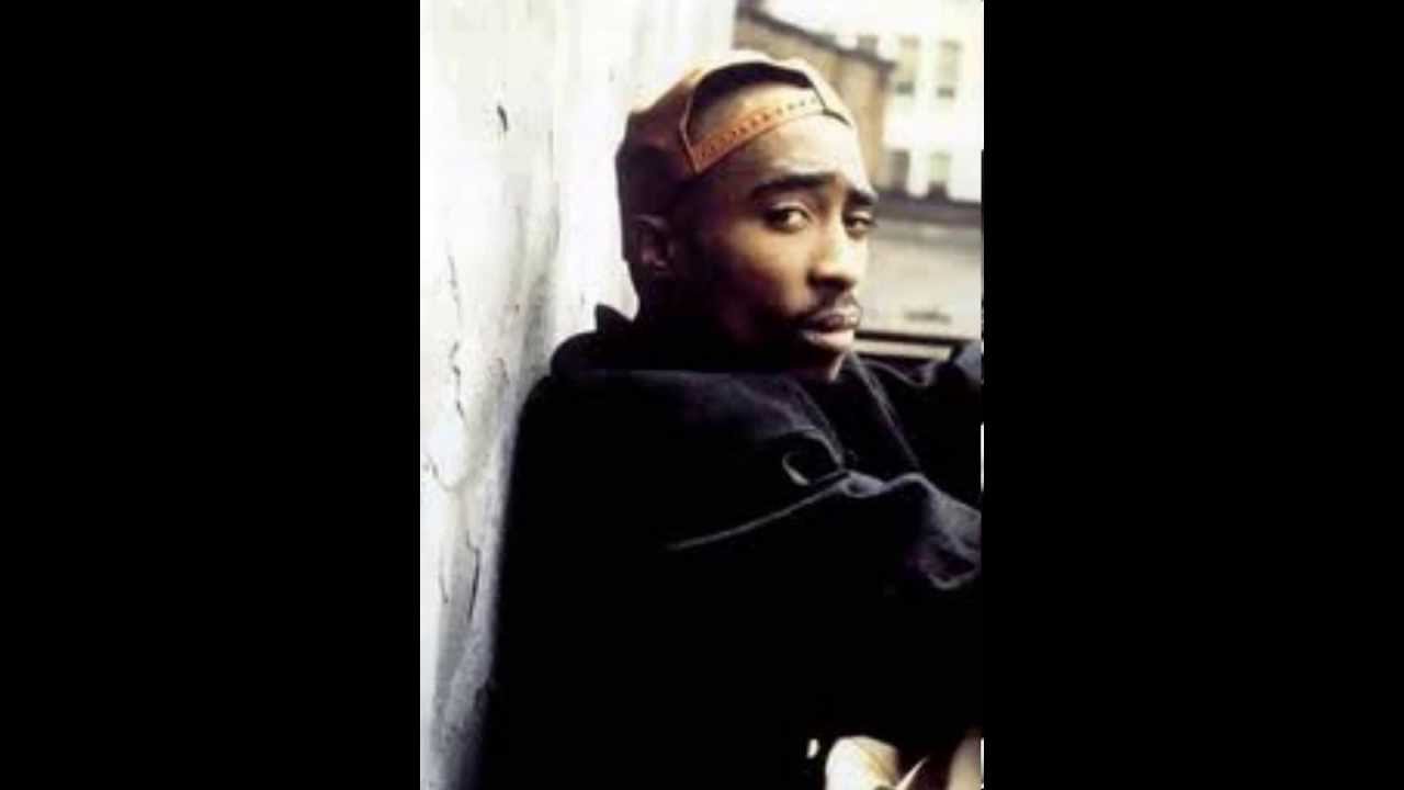 2Pac - Don't Call Me Bitch (OG)