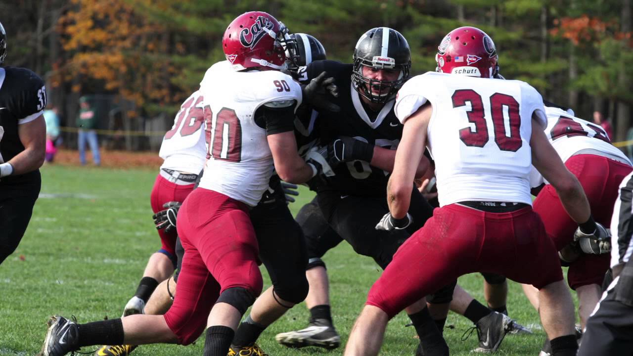Bowdoin Football Season Preview 2013