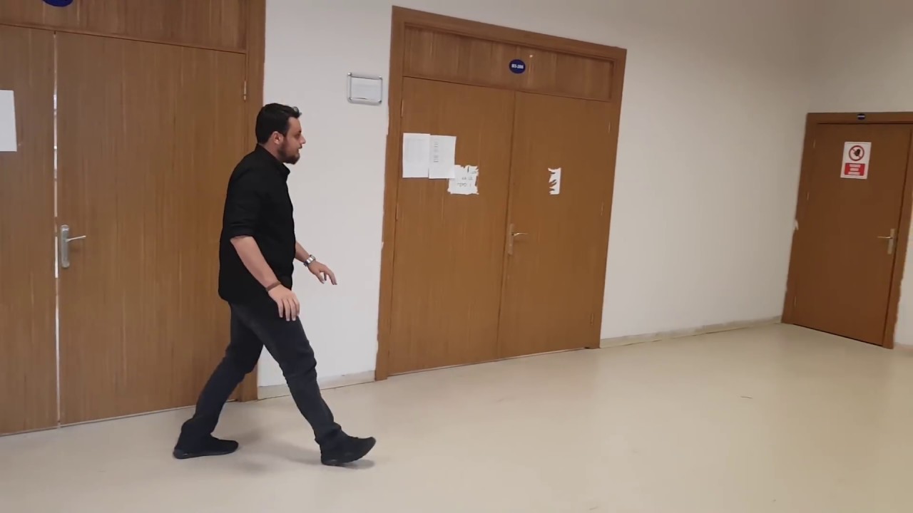 Erzincan İlahiyat mezuniyet filmi