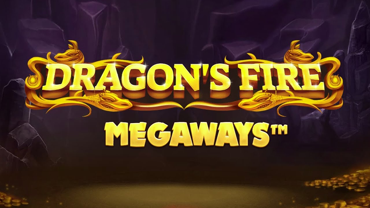 👑 Dragons Fire Megaways Big Win 💰 A Game By BTG And Red Tiger.