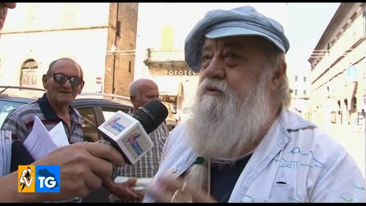 Nuova viabilità Ostra