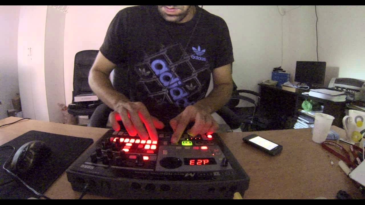 KORG EM1