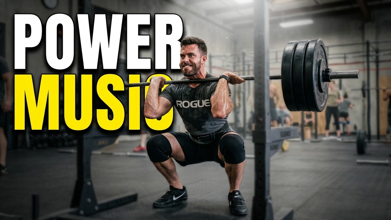 Best Gym Music | Best Workout Music | EDM Motivation