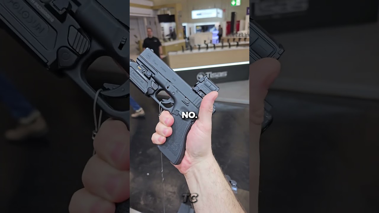 Top 3 Most &ldquo;Pay-to-Win&rdquo; Airsoft Gadgets 🎯💰