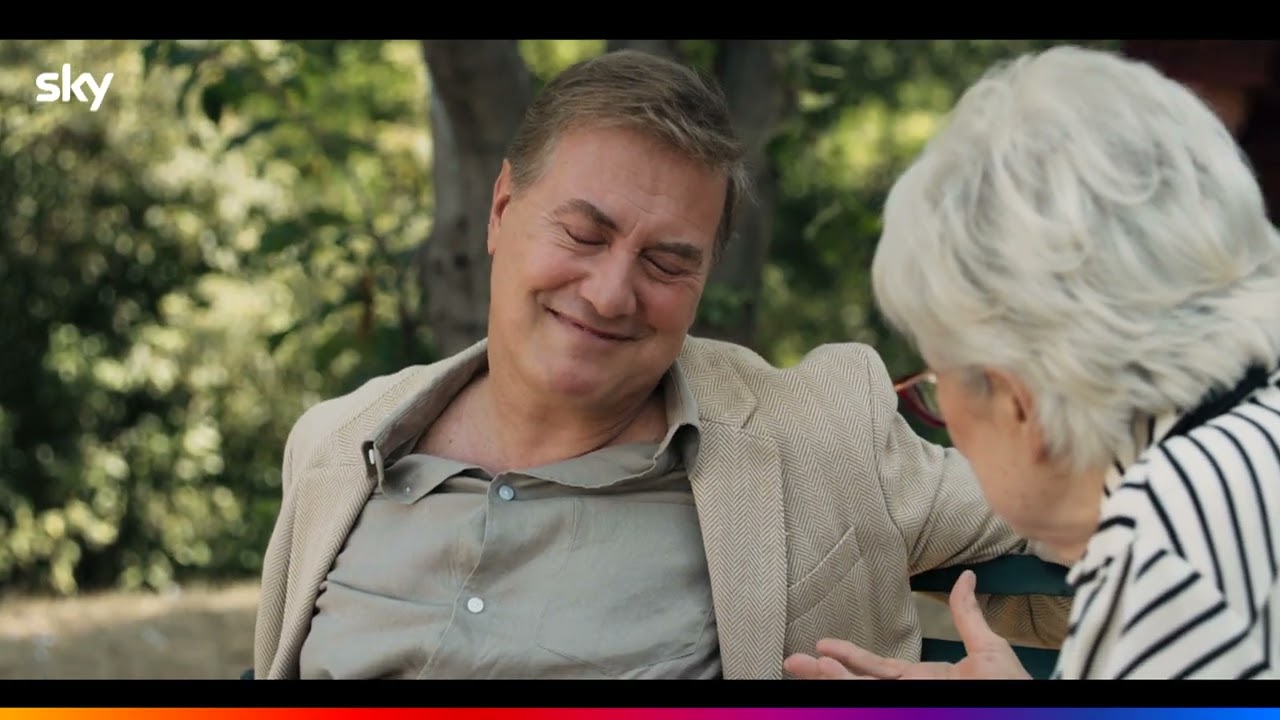 Call My Agent - Italia | Episodio 6, 