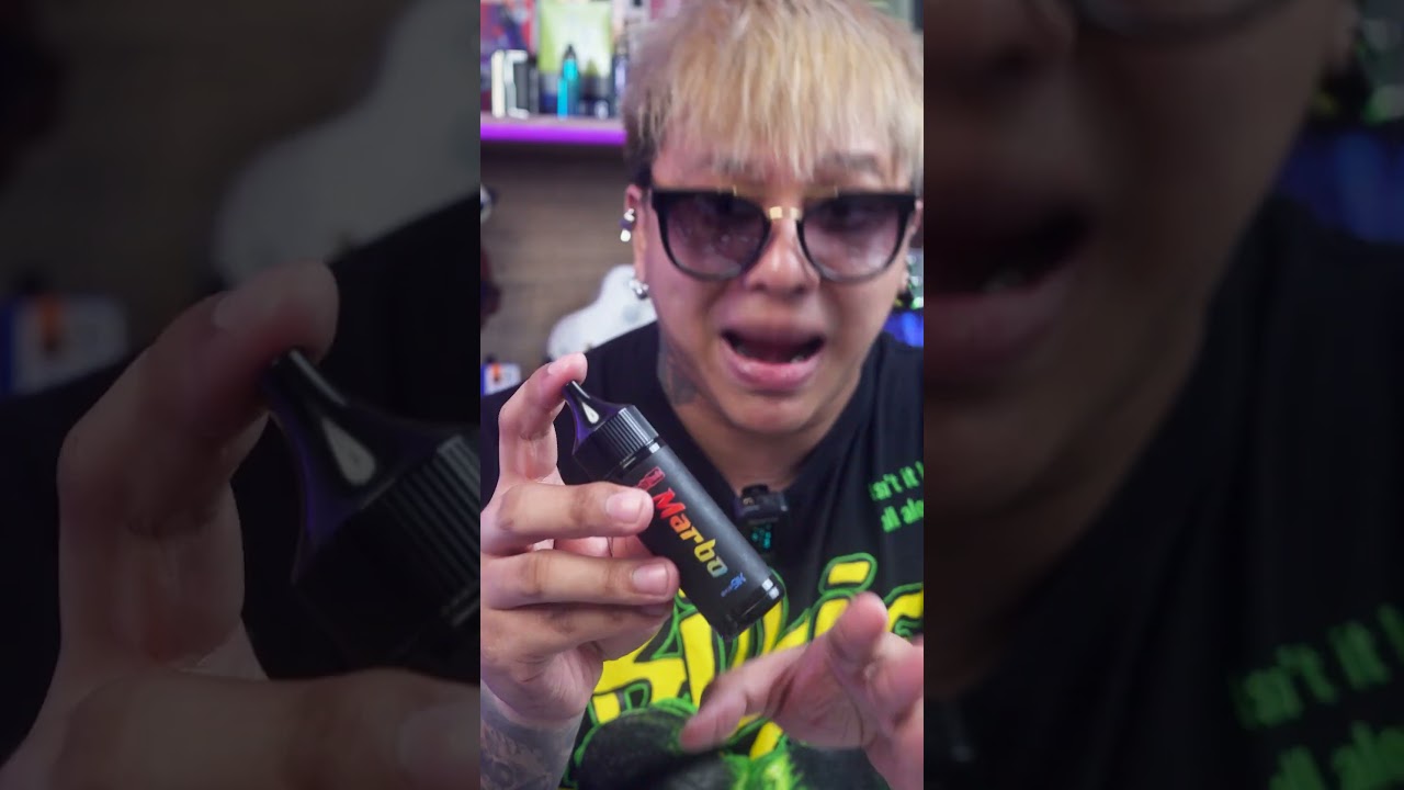 รีวิว Marbo Bar 9000 Puff กลิ่น Rainbow Candy ลูกอมผลไม้รวม นิคแน่น กลิ่นชัด เย็นแบบสุดขั้ว