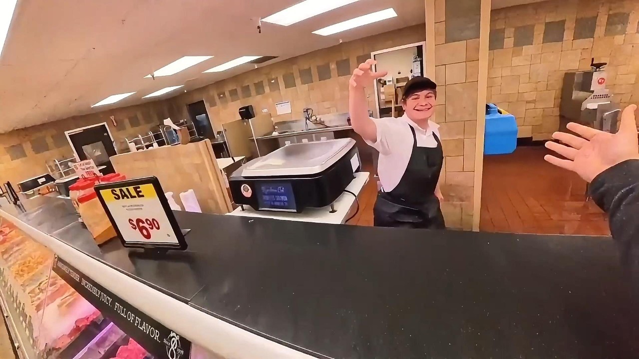 We Rode Our Bikes All Over Town! (With Miguel & More!)