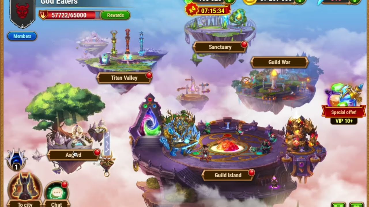 New Asgard record: 160 OSH beaten thrice in a single week!