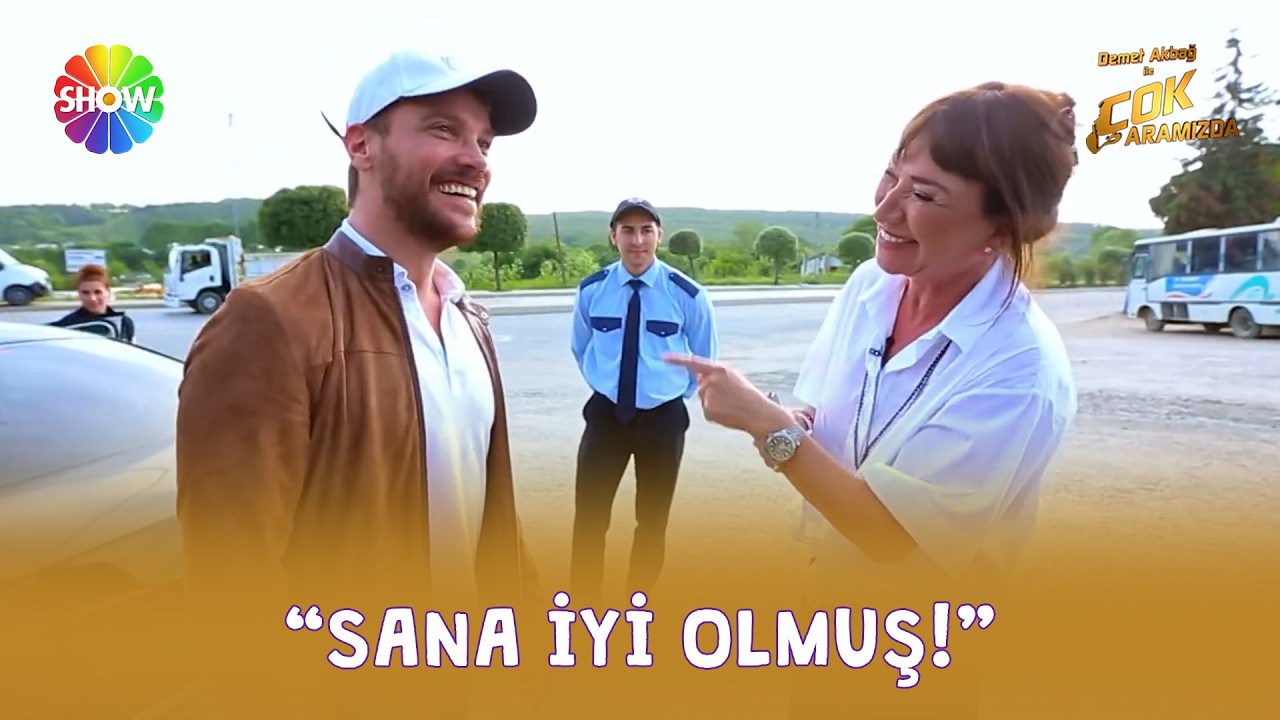 Sinan Akçıl: 