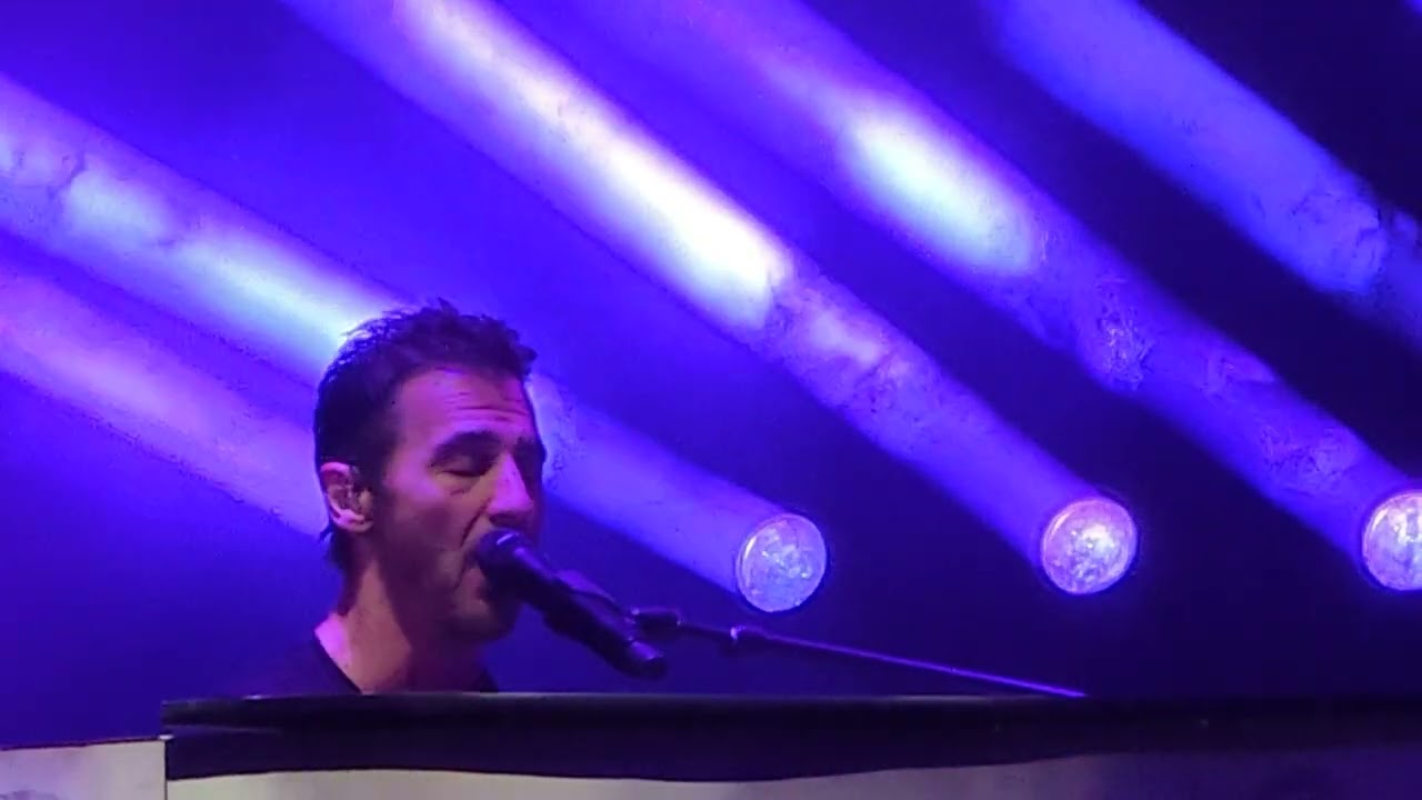 Godsmack - Under Your Scars live in Albuquerque 5/7/23