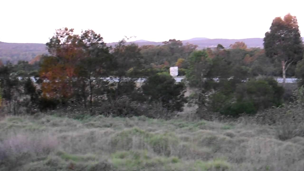 SOUTHERN HIGHLANDS GREENFIELD COMMERCIAL MIXED DEVELOPMENT SITE IN   JUST REZONED