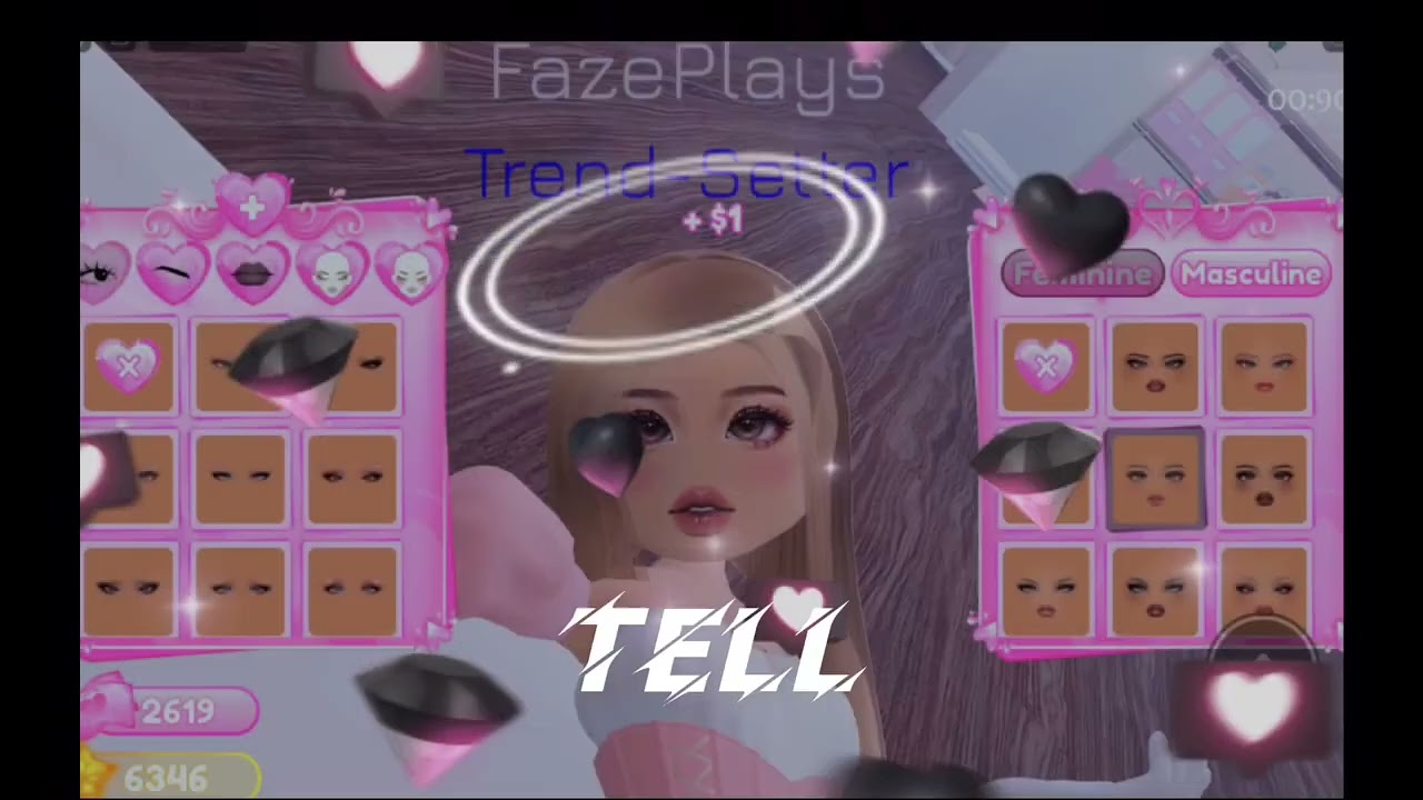 Dti edit! | #Dti #dress #to #impress #robloxedit #Fluttershy | Credits to :ellaz idk lol