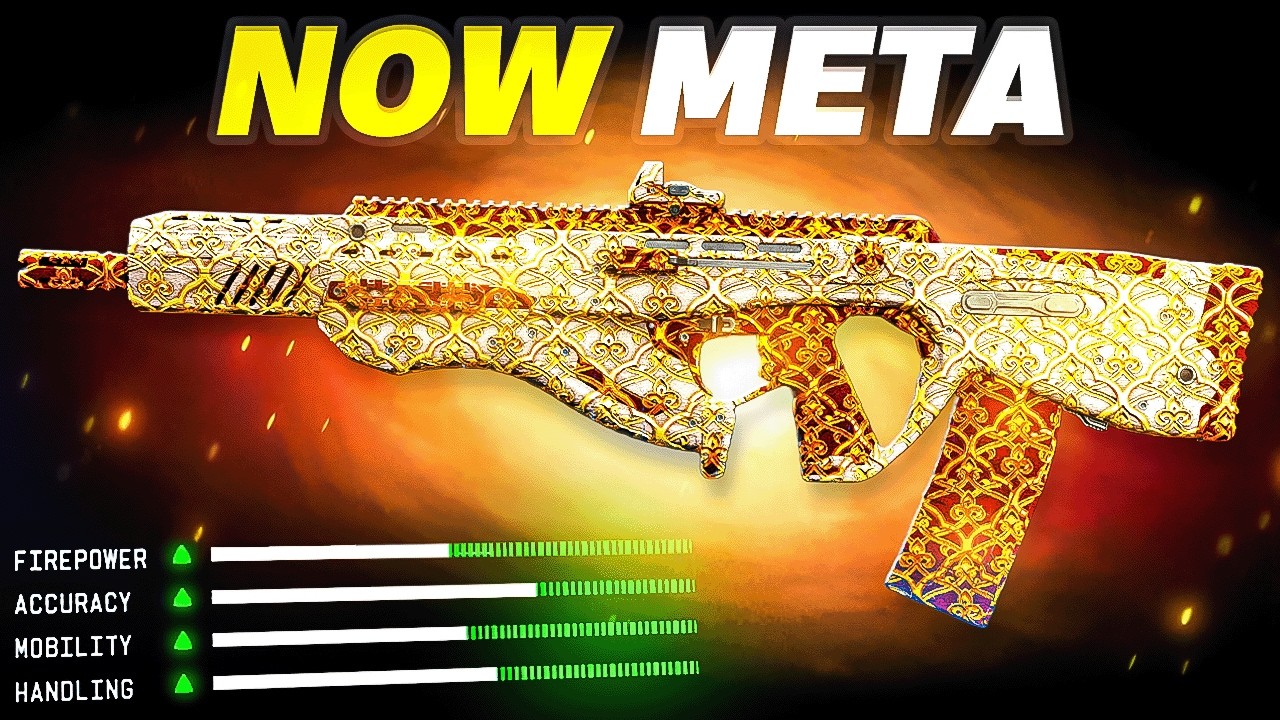 UPDATE Your SWORDFISH CLASS IMMEDIATELY in BLACK OPS 7! (BO7 Best Class Setups)