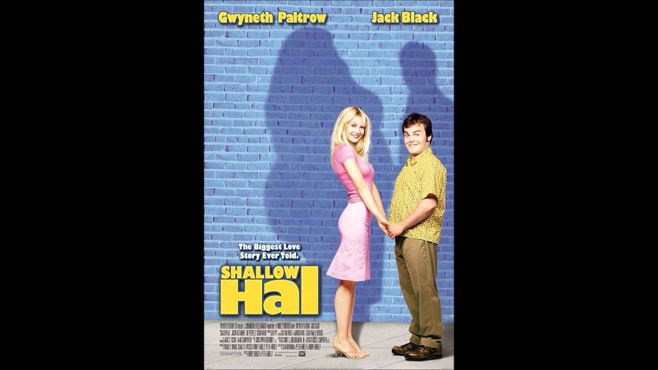 Darius Rucker - This Is My World (Shallow Hal Original Motion Picture Soundtrack)