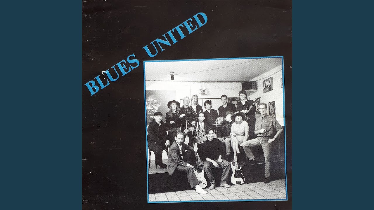 Sick and Low Down Blues