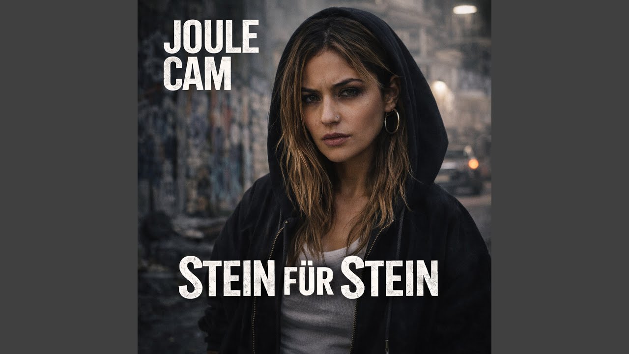 Stein für Stein