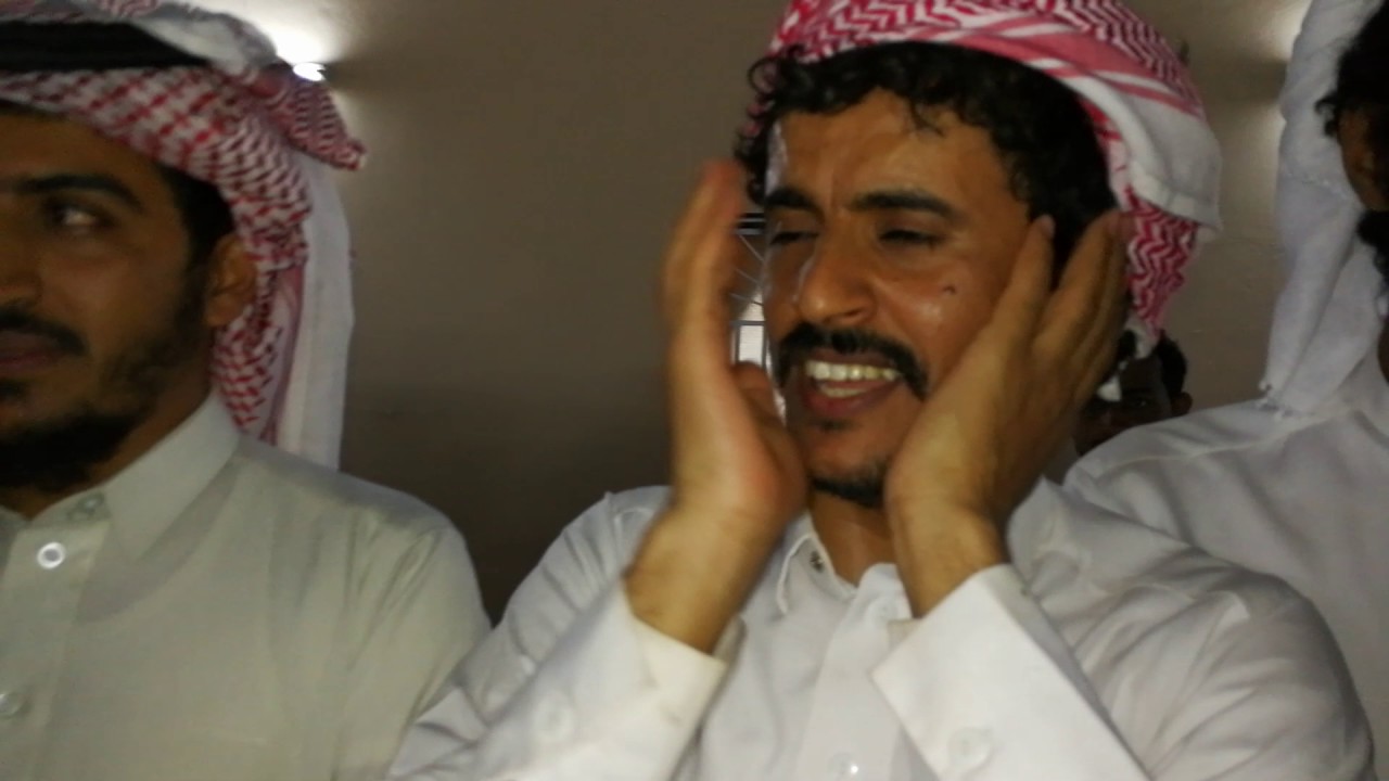 سمرة آل حجري
