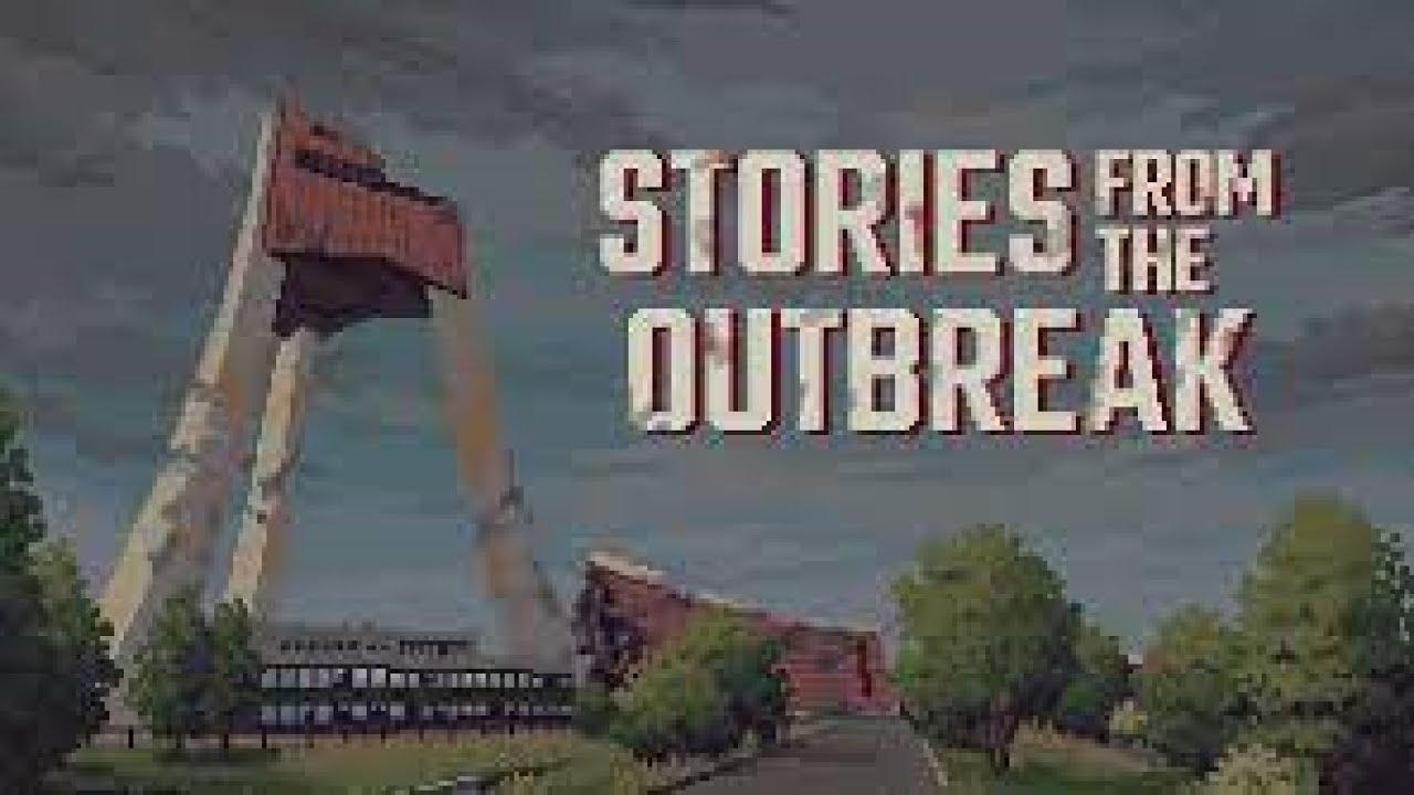 MUST try game | Stories from the Outbreak
