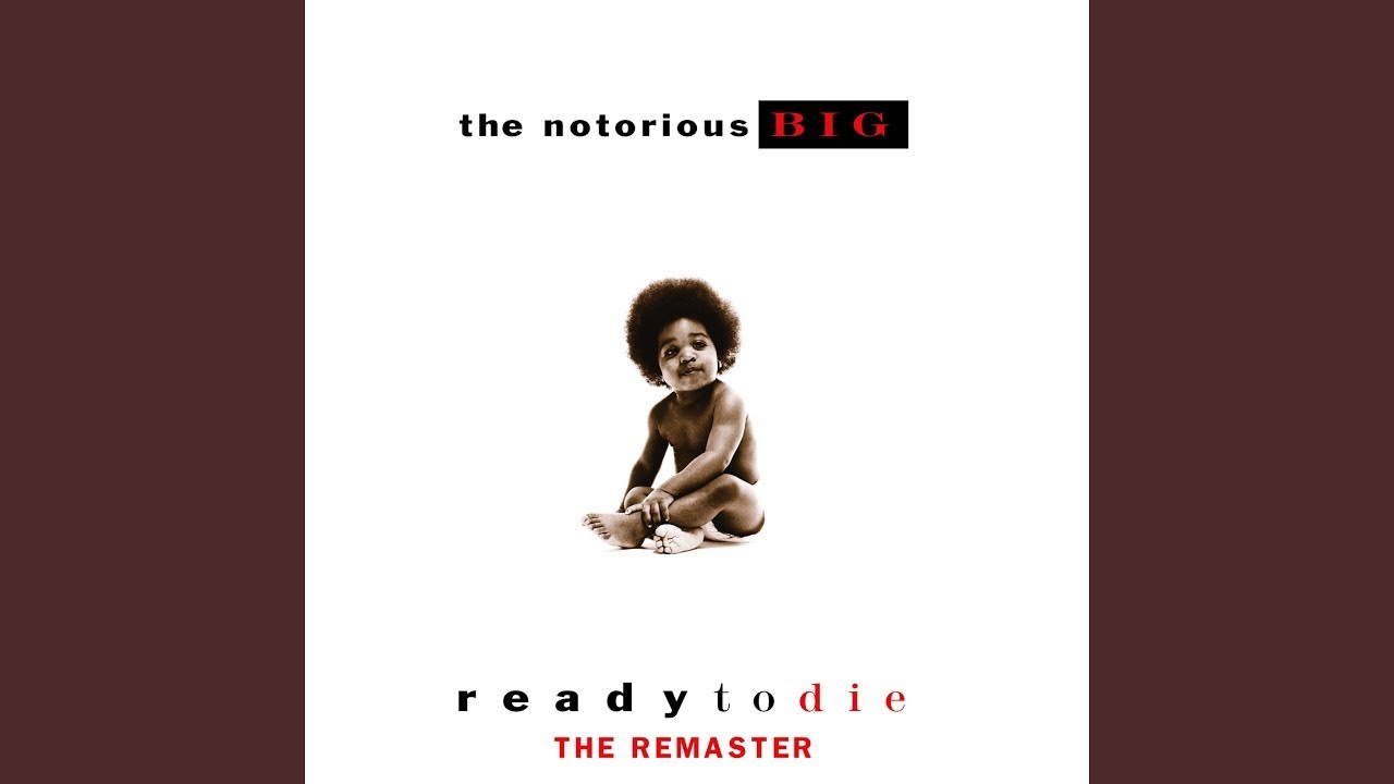 Machine Gun Funk [Parliament Sample] [Clean Version] - The Notorious B.I.G.