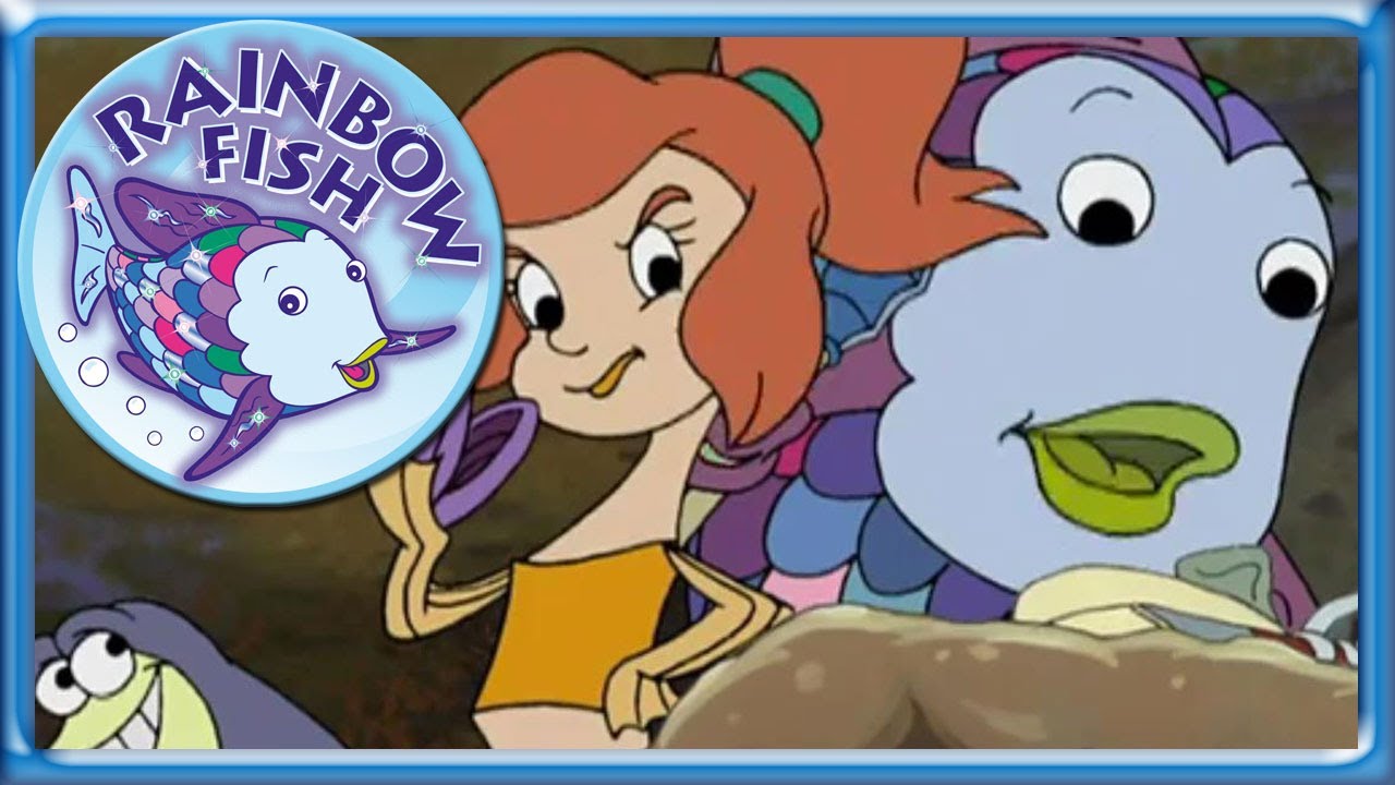 Arcobaleno - Episodio 1 - La nuova compagna di scuola