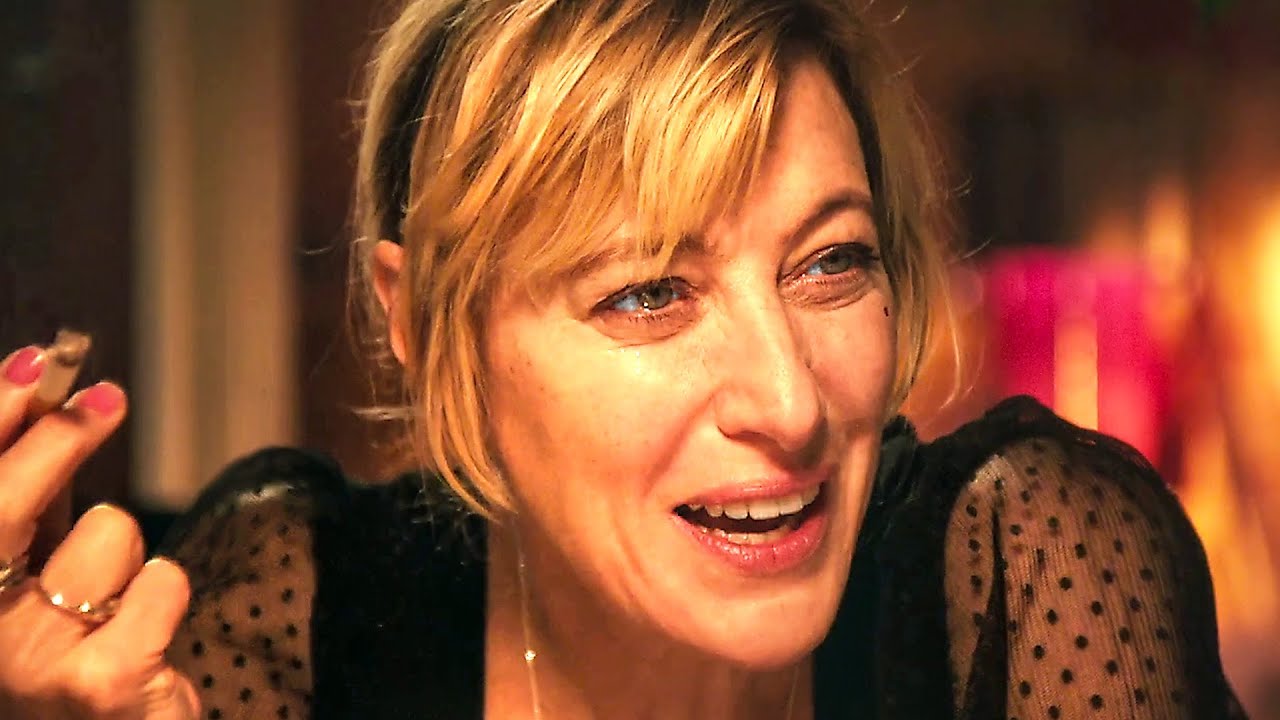 UNE VIE R&Ecirc;V&Eacute;E Bande Annonce (2024)