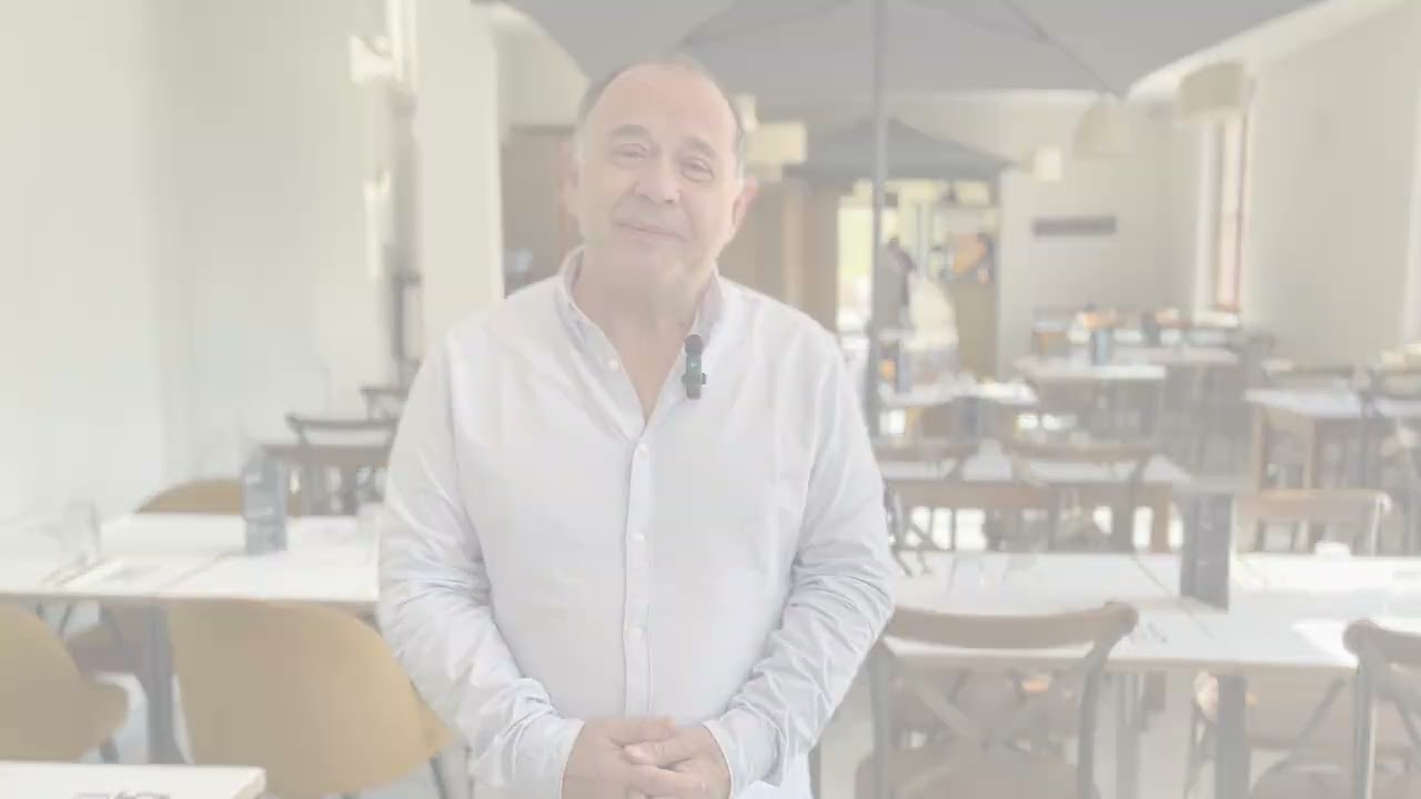 Restaurant Le Pluriel, Morlincourt