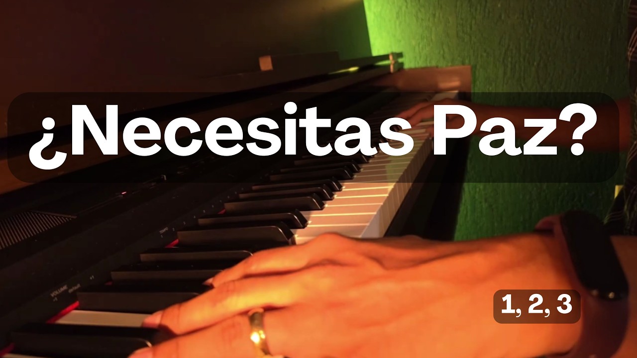 De la Tranquilidad al Beat: 