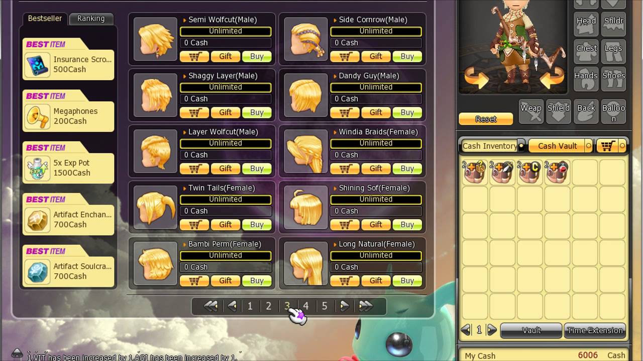 Royal Dragonica Best P Server