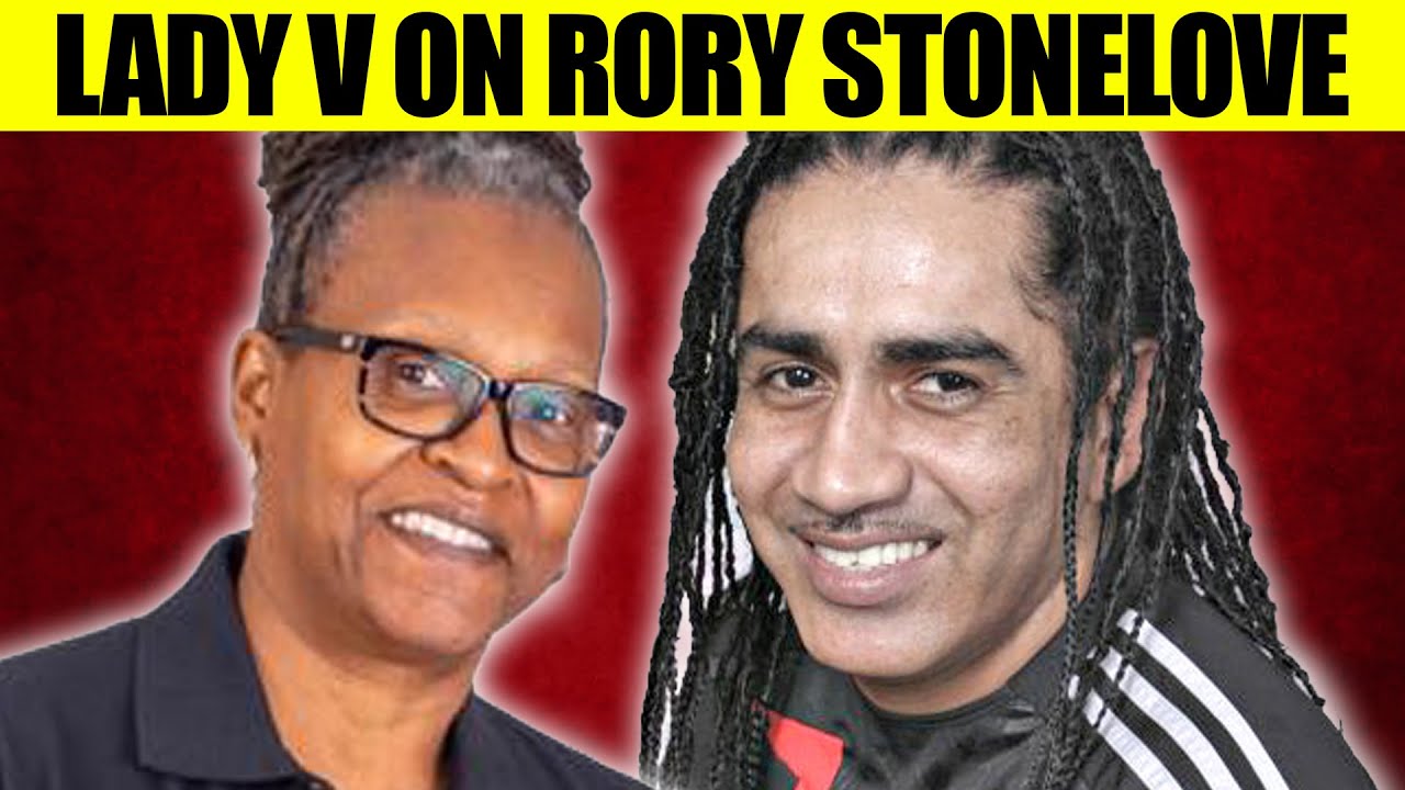 LADY V On V-Rocket Beating Stone Love Twice + Clashes With Killamanjaro And Bodyguard | Highlight