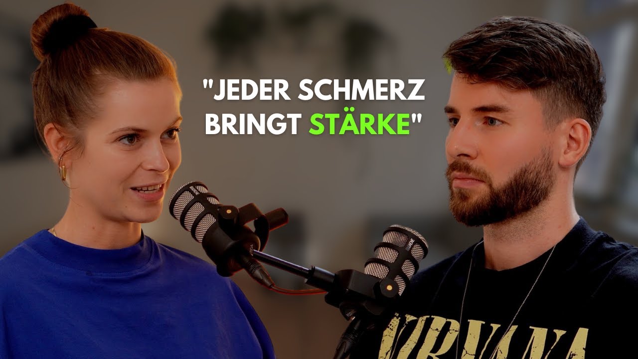 3 Tipps f&uuml;r mehr Selbstliebe: &Uuml;ber Trennungen, Selbstfindung und Balance mit Lea Tr&ouml;ger