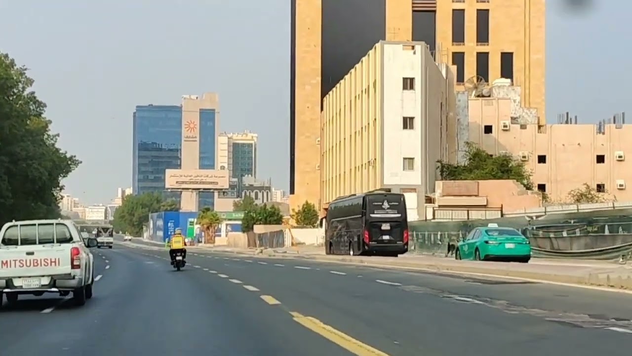 Makkah city