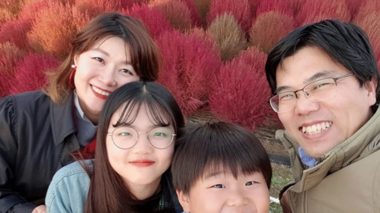 온누리교회 이수공동체