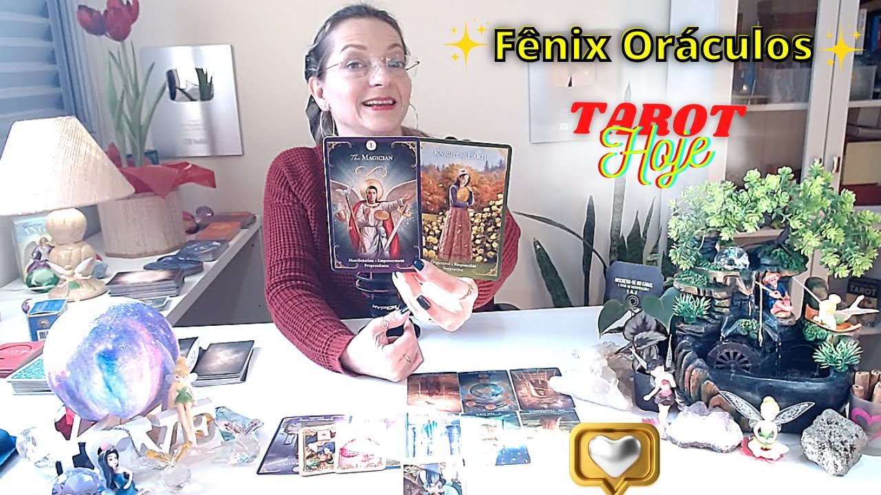 💥PRÓXIMOS PASSOS DELE(A) EM RELAÇÃO A VOCÊ EM ATÉ 7 DIAS!😍💭PENSOU EM VOCÊ HOJE? O QUE SENTIU?✨Tarot