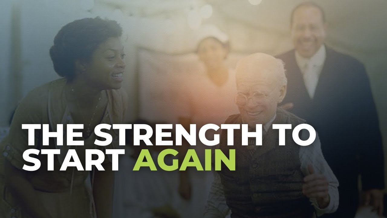 What Is Benjamin Button's MOST Powerful Life Lesson?