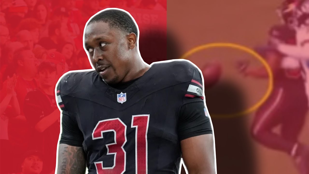 Worst Players of Week 5
