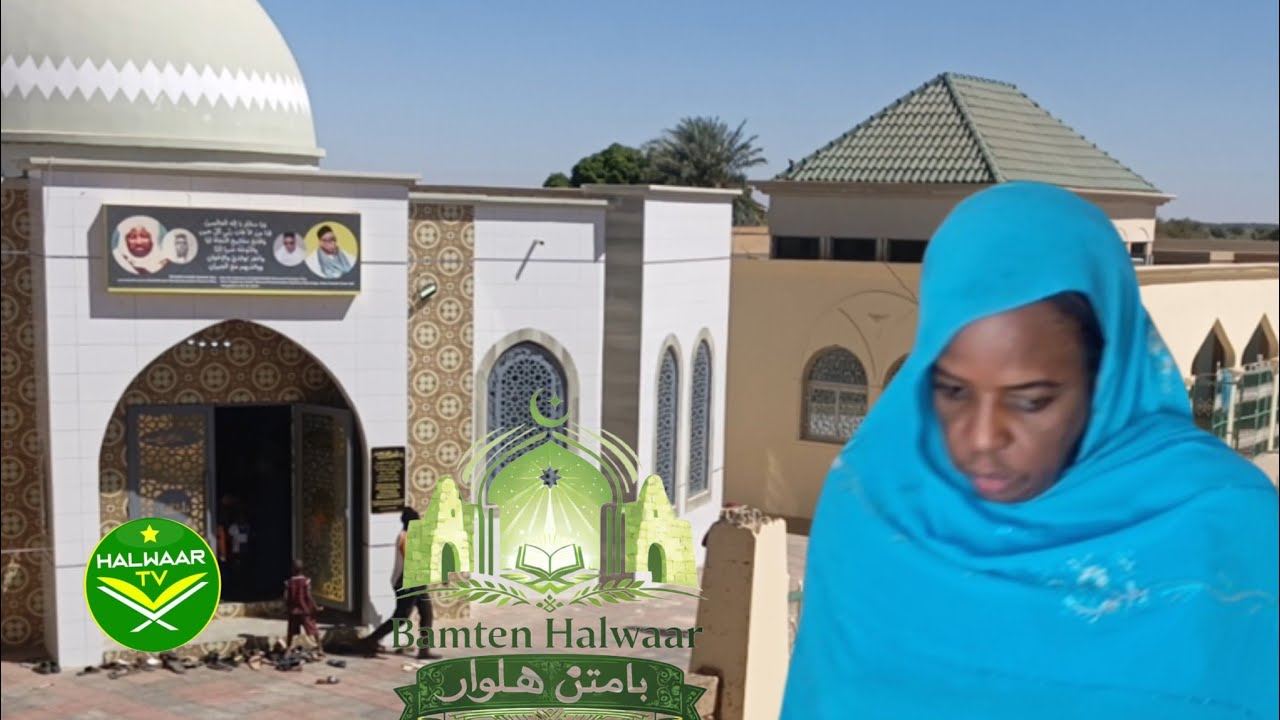 Halwaar 2026 l'arrivée de Associates Bamten Halwaar 