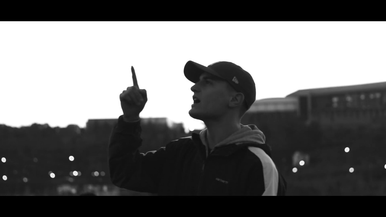 Champ - Fone & Capuz (prod. Wirebeats)