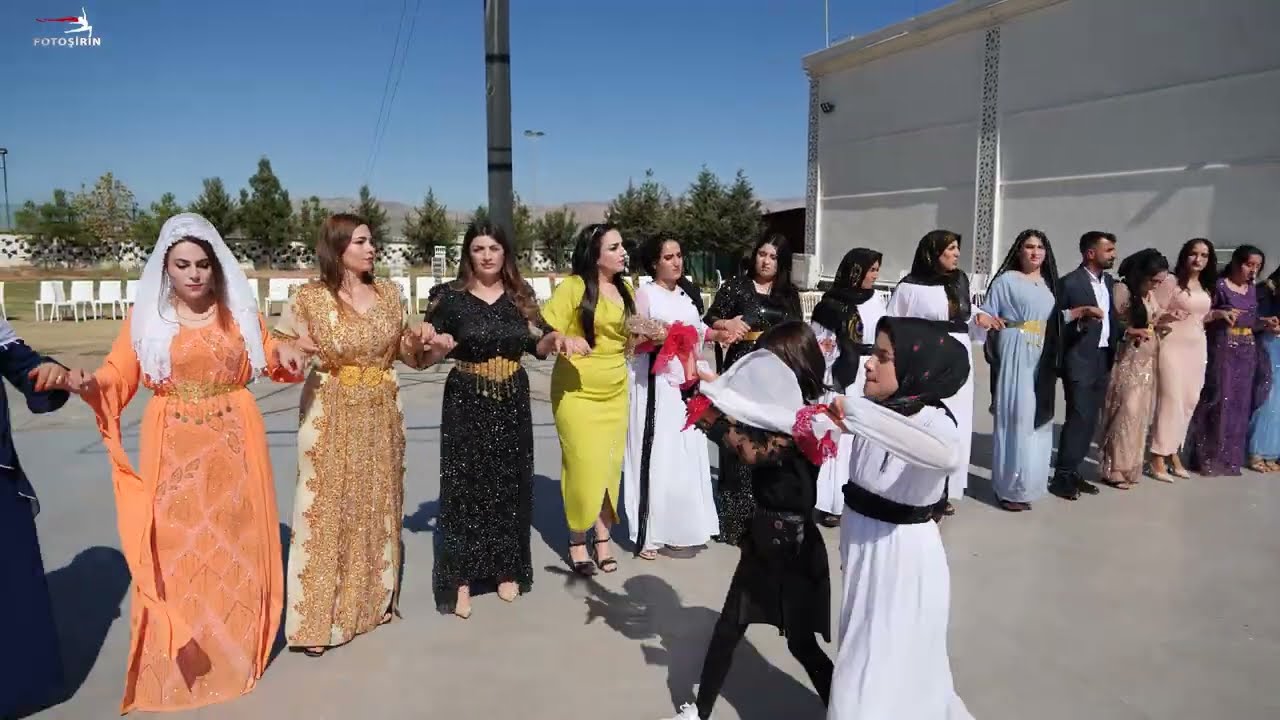 TAHİR YILDIZ DÜĞÜNÜ PART 4