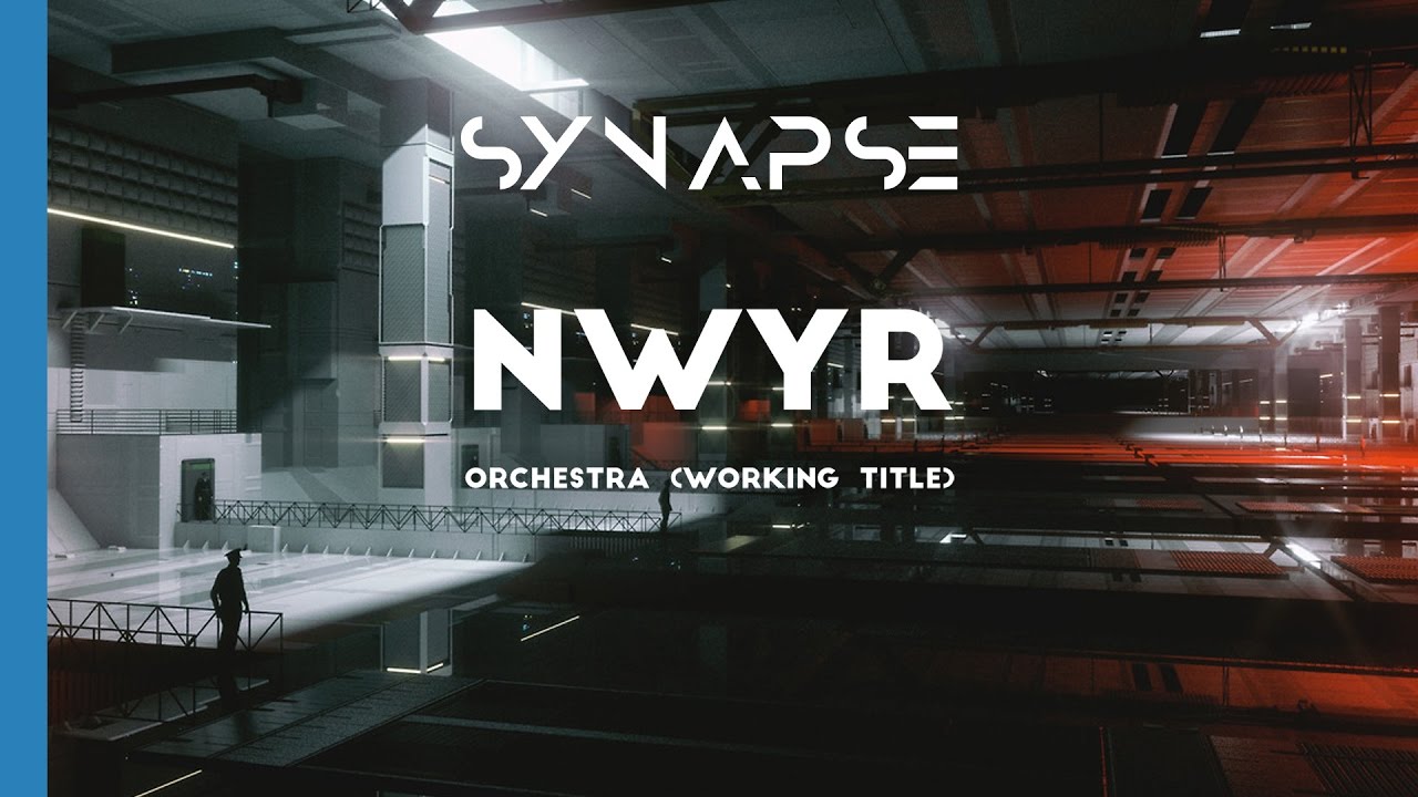 NWYR - Orchestra (Working Title)