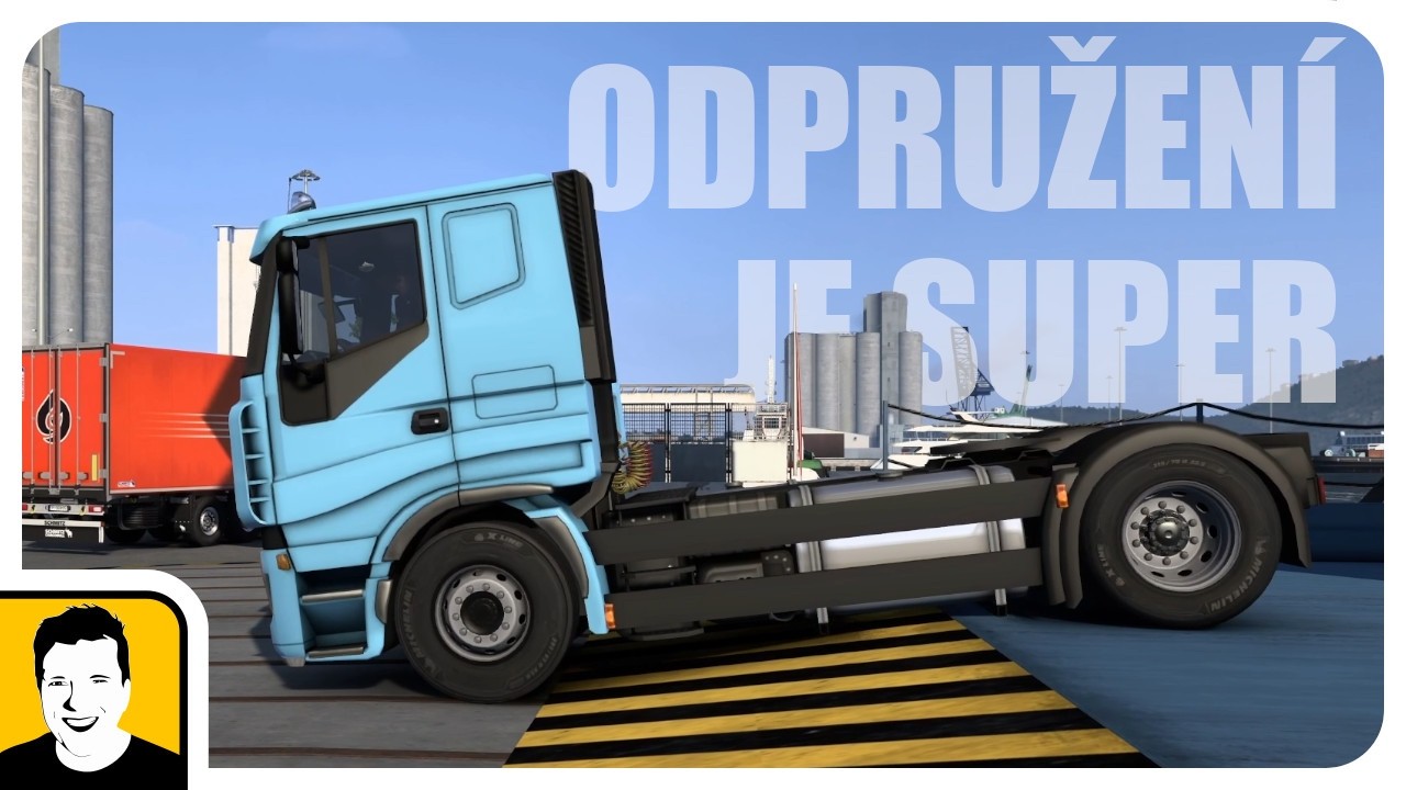 A zkusil jsem omylem Scanii