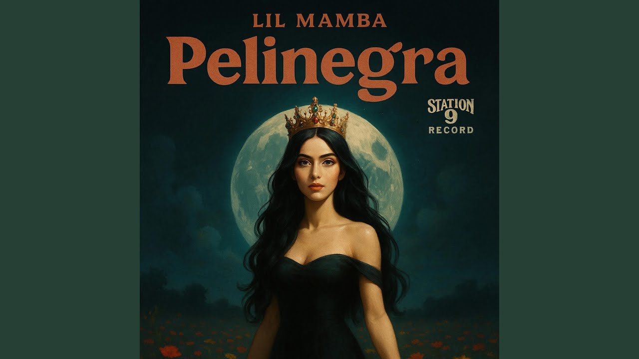 Pelinegra