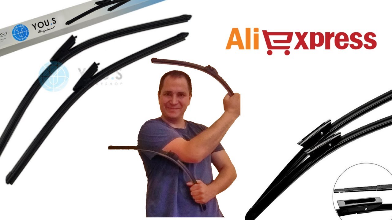 Brisaci metlice za Renault scenic 2 najjeftinija varijanta sa Aliexpress a