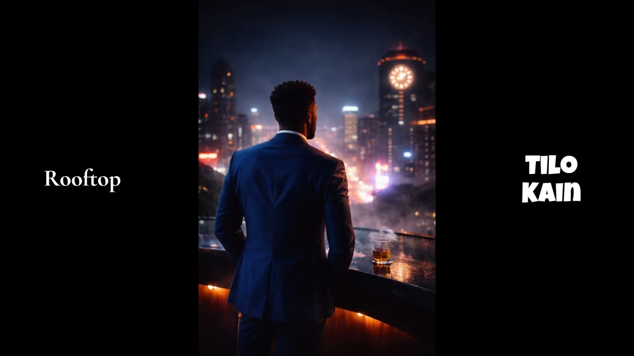Rooftop - Tilo Kain