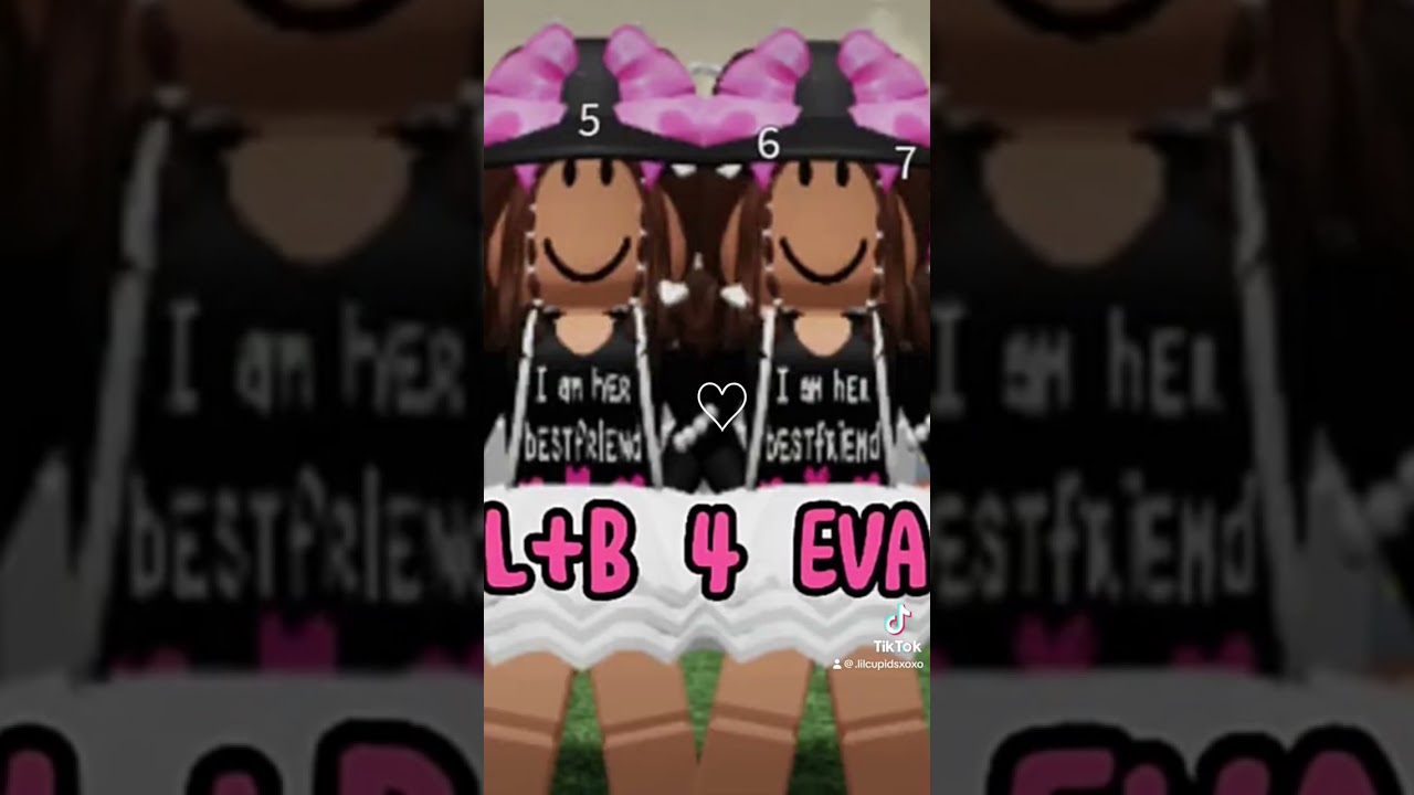 I love you LILS!! [ livv! ]
