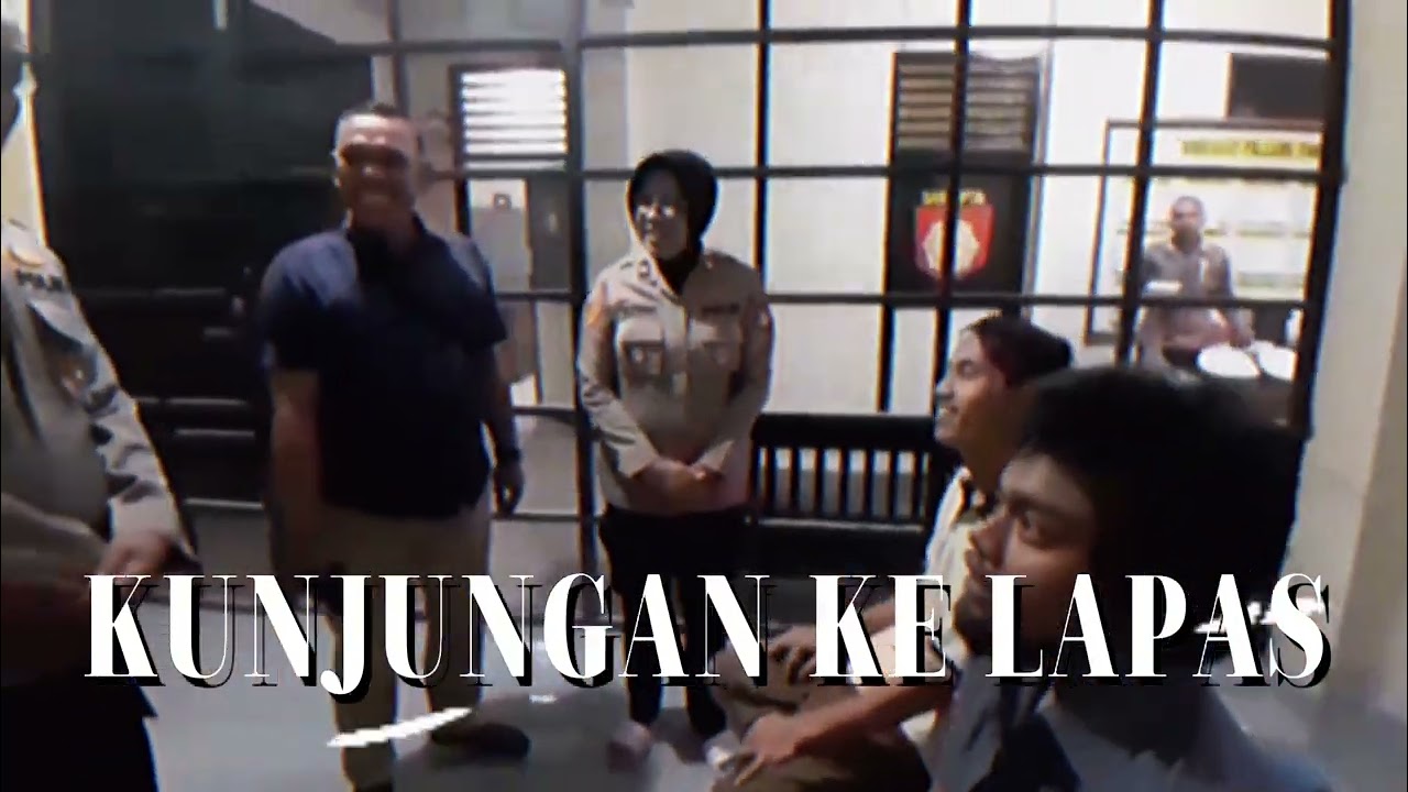 GPIB ANUGERAH BEKASI | Lomba Vongging GERMASA GPIB 2025