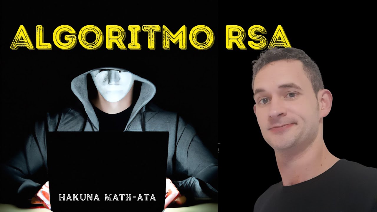 Algoritmo RSA | Hakuna MATH-ata