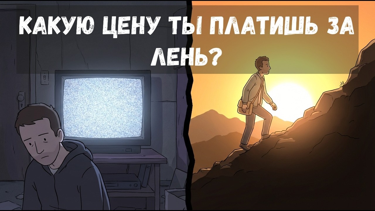 Как перестать откладывать жизнь на завтра и победить груз сожалений